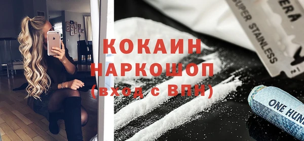 крисы Белокуриха